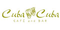 Cuba Cuba Cafe & Bar menu and coupons