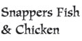 Snappers Fish & Chicken menu and coupons