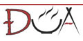 Dua menu and coupons