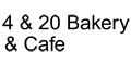 4 & 20 Bakery & Cafe menu and coupons