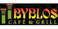 Byblos Cafe and Grill menu and coupons