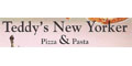 Teddy's Pizza and Pasta menu and coupons