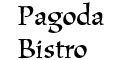 Pagoda Bistro menu and coupons