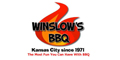 Winslow's BBQ menu and coupons