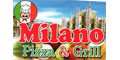 Milano Pizza and Grill menu and coupons