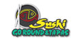 Sushi Go Round menu and coupons