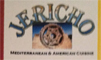 Jericho menu and coupons