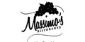 Massimo's Ristorante menu and coupons