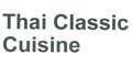 Thai Classic Cuisine menu and coupons