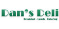 Dan's Deli menu and coupons
