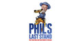 Phil's Last Stand menu and coupons
