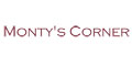 Monty's Corner menu and coupons