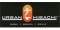 Urban Hibachi menu and coupons