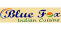 Blue Fox Indian menu and coupons