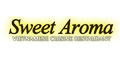 Sweet Aroma menu and coupons