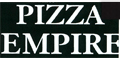 Pizza Empire menu and coupons