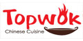 Top Wok Chinese menu and coupons