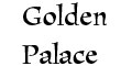 Golden Palace menu and coupons