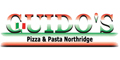 Guido's Pizza menu and coupons