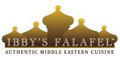 Ibby's Falafel menu and coupons