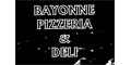 Bayonne Pizzeria and Deli menu and coupons