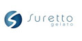 Suretto Gelato menu and coupons