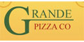 Grande Pizza menu and coupons