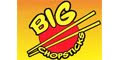 Big Chopsticks menu and coupons
