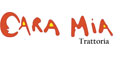 Cara Mia Trattoria menu and coupons