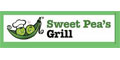 Sweet Pea's Grill menu and coupons