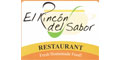 El Rincon del Sabor menu and coupons