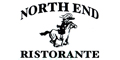 North End Ristorante menu and coupons
