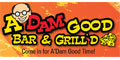 A'Dam Good Bar & Grill'd menu and coupons