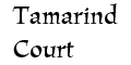 Tamarind Court menu and coupons