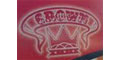 Crown Pizza menu and coupons