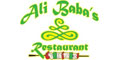 Ali Baba menu and coupons