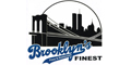 Brooklyn's Finest Pizza & Restaurant menu and coupons