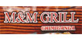 M&M Grill menu and coupons