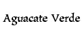 Aguacate Verde menu and coupons