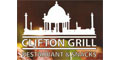 Clifton Grill menu and coupons