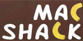 Mac Shack menu and coupons
