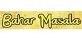 Bahar Masala menu and coupons