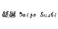 Daigo Sushi menu and coupons