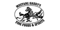 Mustang Harry's menu and coupons