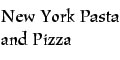 New York Pasta and Pizza menu and coupons