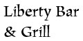 Liberty Bar & Grill menu and coupons