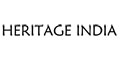 Heritage India menu and coupons