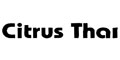 Citrus Thai menu and coupons