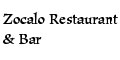 Zocalo Restaurant & Bar menu and coupons