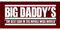 Big Daddy's menu and coupons